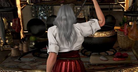 bdo cooking recipes.